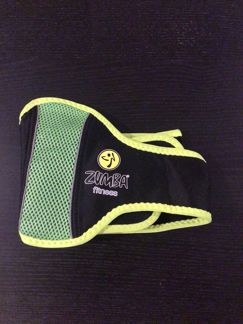 Zumba Fitness Belt - Image 3